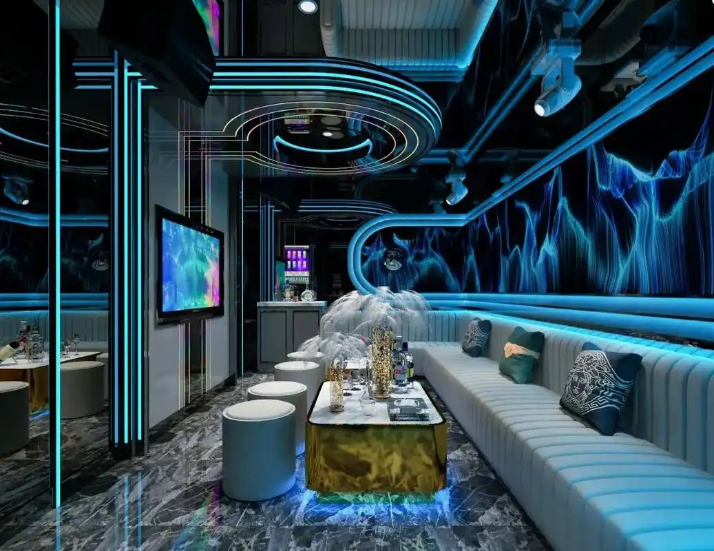 成都商务ktv优选中低端品质体验-崇州市ktv订房